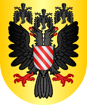 ESCUDO PRECEDENTE